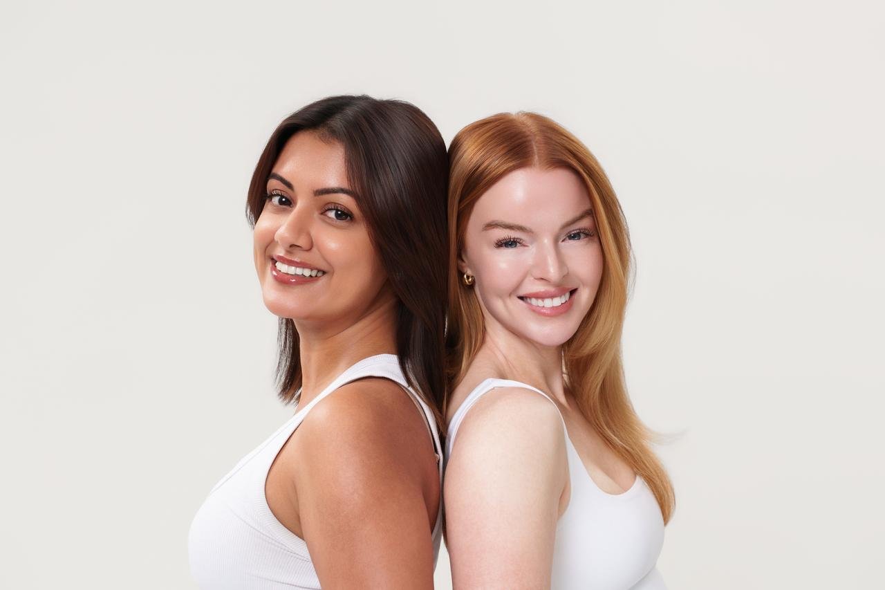 Aesthetic care at EmpaGlow Skin Clinic