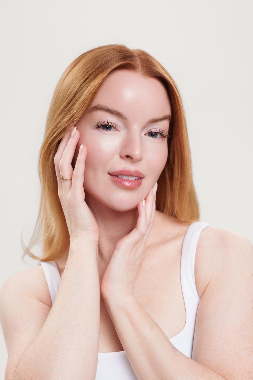 Neuromodulator consult at EmpaGlow Skin Clinic Calgary