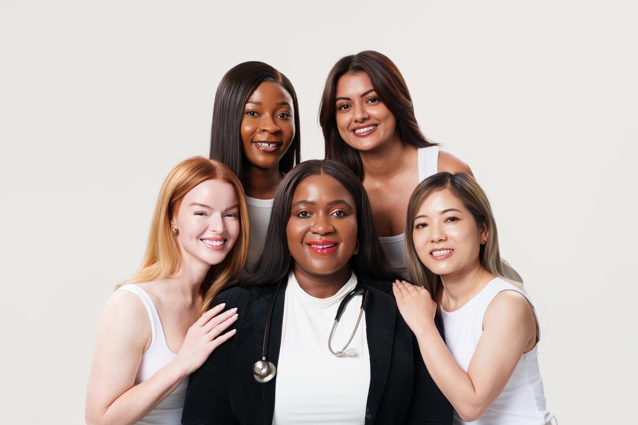 Injectables consults at EmpaGlow Skin Clinic